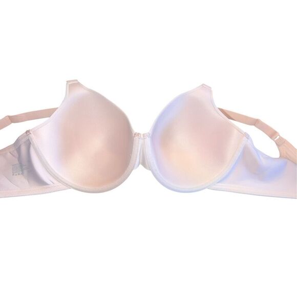 Vanity Fair Radiant Collection Women Lightly Lined Smoothing Underwire Bra 40DD - Picture 6 of 8